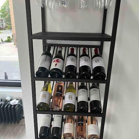 Apartament A La Vida Brugia Zewnętrze zdjęcie