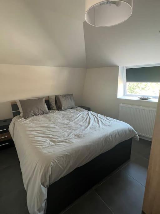 Apartament A La Vida Brugia Zewnętrze zdjęcie