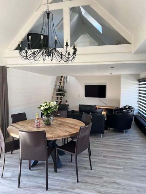 Apartament A La Vida Brugia Zewnętrze zdjęcie