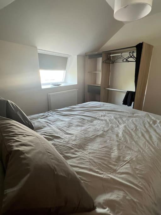 Apartament A La Vida Brugia Zewnętrze zdjęcie