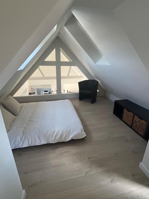 Apartament A La Vida Brugia Zewnętrze zdjęcie