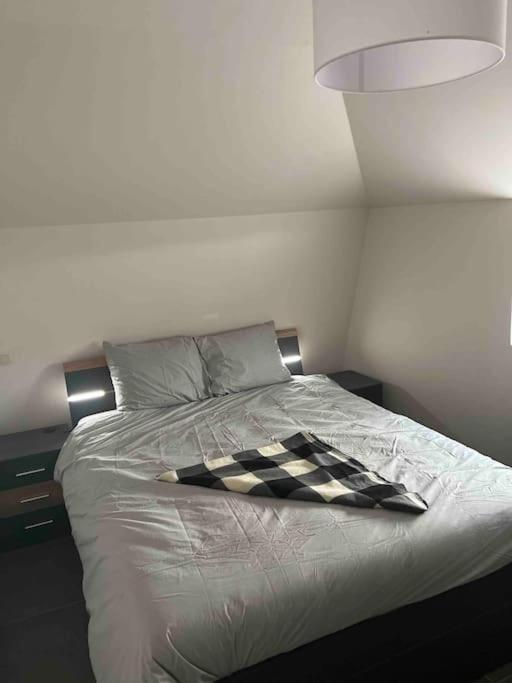 Apartament A La Vida Brugia Zewnętrze zdjęcie