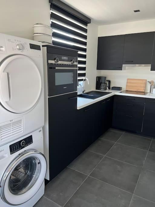 Apartament A La Vida Brugia Zewnętrze zdjęcie