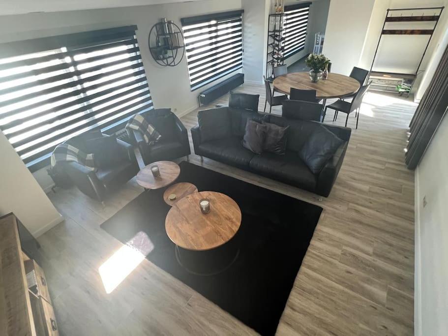 Apartament A La Vida Brugia Zewnętrze zdjęcie